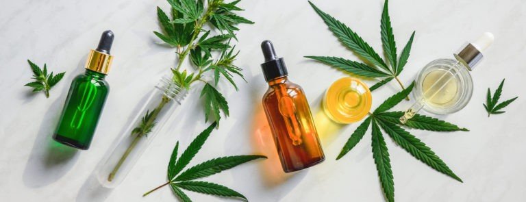 Why Athletes Are Turning to CBD Oil for Managing Sports Injuries