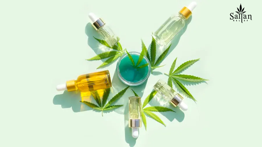 How to Use CBD Oil Effectively for Chronic Pain Management